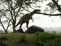 -自贡恐龙博物馆