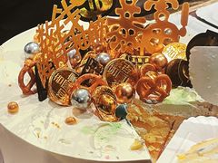 -壹号港海鲜酒楼