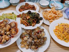 -九龙餐厅(大沽路店)