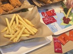 -德克士(宝鸡店)