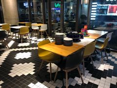 大堂-玛尚诺Pizza&Bar(长泰广场店)