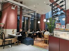 大堂-Toris(LuOne凯德晶萃广场店)