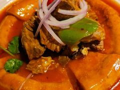 -贯贯吉·清真餐厅(浙江中路店)