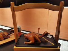 -羽鸽集·乳鸽专门店·地道顺德菜(岭南站店)