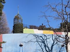 -三鹰之森吉卜力美术馆