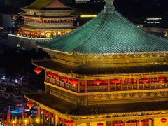 -开元商城(钟楼店)