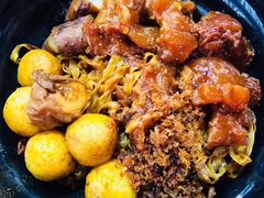 -亞婆井·劲抽面食(铂顿城店)