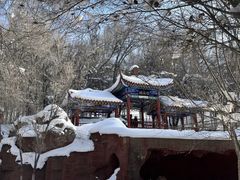 -水磨沟公园