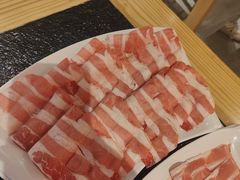 -京炭铜锅涮肉·羊蝎子·羊肉炉(保利·时光里店)