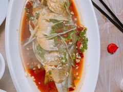 -阿杰臻选海鲜饭店(普陀山店)