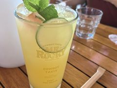 -MR.ROCKY洛奇先生·西餐&酒吧(琶醍店)