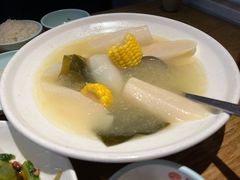 -鸡毛店·川菜(双楠店)