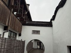 -乌镇枕水度假酒店