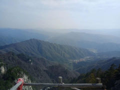 -王顺山国家森林公园