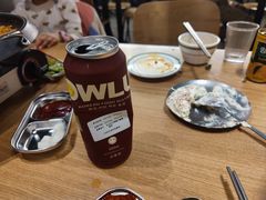 -WOW LUCKY创意韩料(龙阳广场店)
