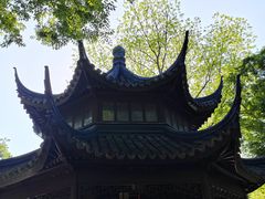 -拙政园