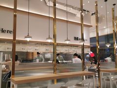 -池奈·咖喱蛋包饭(熙地港店)