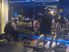 -NRG 健身私教CLUB(WPP达邦协作广场店)