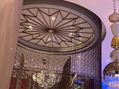 -阿里疆Alijiang·丝路美食·异域风情·清真(长楹天街店)