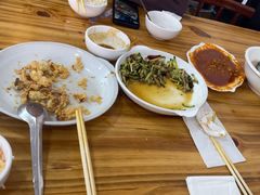 -满口香饭店