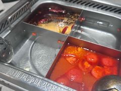 -海底捞火锅(方塔东街店)