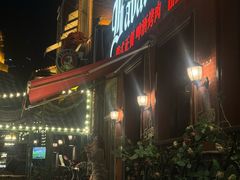 -巴伐利亚啤酒坊(意式风情街店)