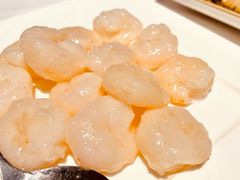 水晶虾仁-申粤轩酒楼·三十年粤菜经典(丁香花园店)