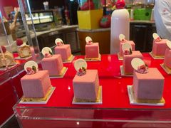 -咖啡苑自助餐厅·中国大饭店