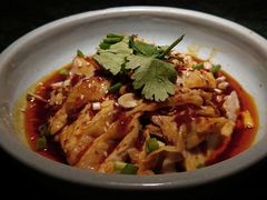 口水鸡-姐夫的小菜(新中关购物中心店)