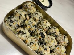 -HOTISLAND海鸡岛·韩国料理(江南西店)