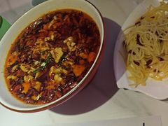 -青花小镇(凯翔新天地店)
