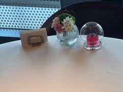 -THE WANG王品(上海中心云端店)