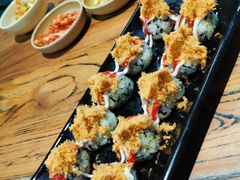 -京玉菲饭店(李村店)