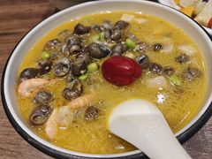 -锡和无锡菜(景丽苑店)