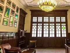 -MOSSO音乐酒吧·Live House(南京西路店)