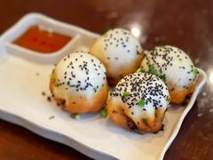 特色生煎-东泰祥生煎馆(陕西南路店)