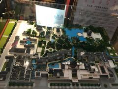 -苏州吴宫泛太平洋酒店