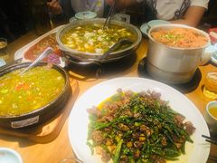 -鸡毛店·川菜(李家沱店)