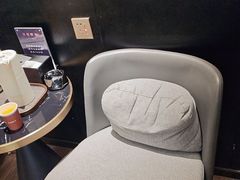 -华夏良子·足道·SPA·艾灸(金皇大厦店)