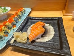 -Tuna maki寿司(苏州中心商场店)