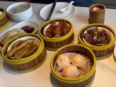 -东方早茶 海鲜•青岛菜(国信体育中心店)