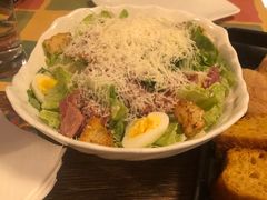 -安妮意大利餐厅(国贸店)