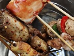 -炒豆合作社(东四总店)