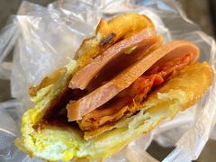 -张记灌饼(丰富路店)