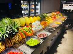 -漢頓温泉度假酒店