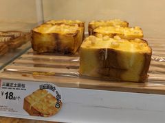 -85度C(上海周浦店)