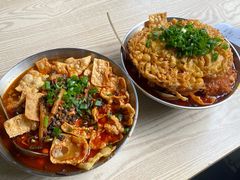 -龍城柳州螺蛳粉(群星路店)