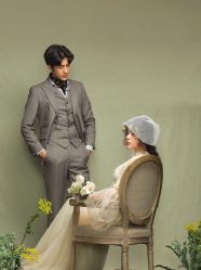 -盛夏光年studio·美学·电影感·定制