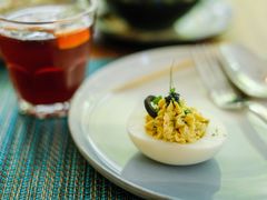 -帕歌西班牙餐厅paco tapas