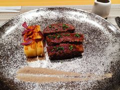 -香樟花园法式铁板烧(恒隆广场店)